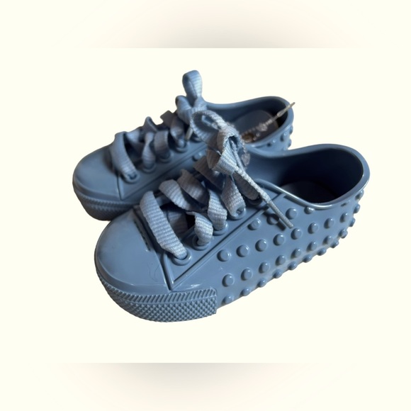 Mini Melissa Other - Mini Melissa Polibohla Sneaker size 6 Us toddler
